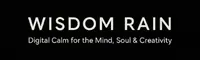 Wisdom Rain Book & Music